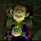 Let’s give a whole new generation of kids nightmares.